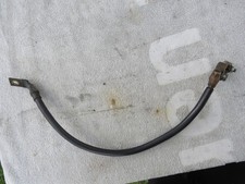 Golf batteriekabel pluskabel gebraucht kaufen  Baiersbronn