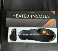 Bertschat heated insoles gebraucht kaufen Bertschat heated insoles gebraucht kaufen  München