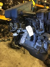 Moteur fiat uno d'occasion  Cerizay