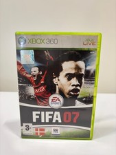 Jogos para Xbox 360 FIFA 07 comprar usado Jogos para Xbox 360 FIFA 07 comprar usado  Enviando para Brazil