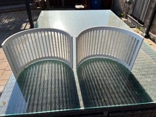 Drum filter screen for sale  SHEERNESS