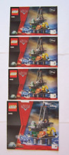   LEGO® Bauanleitung / Instruction Nr. 9486 comprar usado  Enviando para Brazil