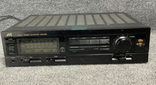 Jvc stereo integrated d'occasion  Expédié en Belgium