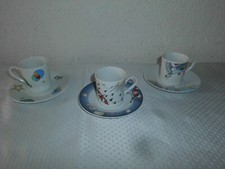 2er set mokkatassen gebraucht kaufen  Wiesau