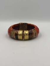 Vintage armreif rot gebraucht kaufen  Wuppertal