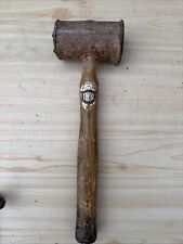 Thor rawhide mallet for sale  UK