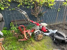 Honda f42 einachser gebraucht kaufen  Hamm