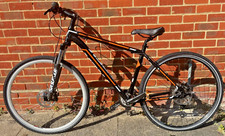 Trek mamba mountain for sale  WITHAM