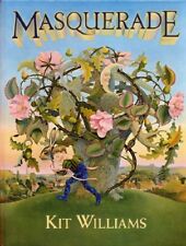 Masquerade kit williams for sale Masquerade kit williams for sale  UK