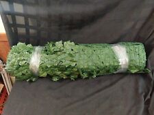 X118 faux ivy for sale  Bedford