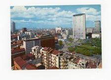 Milano panorama nuovo usato  Torrita Tiberina