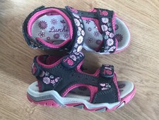 Lurchi sandalen neu gebraucht kaufen  Kleve