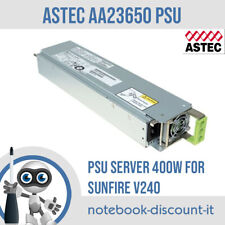 Alimentazione astec aa23650 usato  Arezzo