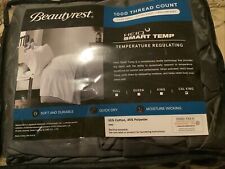 Beautyrest 1000 temperature for sale  Worcester