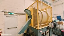 Boone industrial rotary for sale  STOURPORT-ON-SEVERN