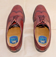Scarpe artigianali marca usato  Cerveteri