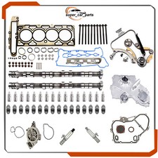 Camshaft lifters timing for sale  Los Angeles