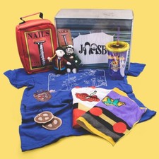 Limited edition jay for sale  Memphis
