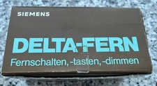 Siemens delta fern gebraucht kaufen  Ihrlerstein
