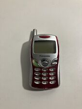 Telefono cellulare panasonic usato  Italia