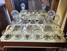 Vintage gold crest for sale  Apache Junction