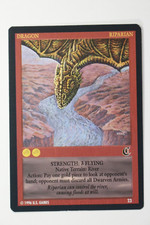 Wyvern chameleon ccg for sale  French Lick