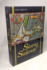 Storia del salento. d'occasion  Bazouges-la-Pérouse