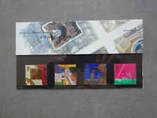 1999 royal stamp for sale  SLEAFORD
