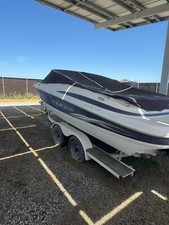 2000 maxum boat for sale  Lodi