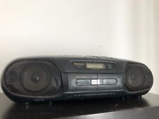 Panasonic boombox vintage d'occasion  Manosque