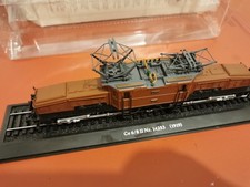 Atlas modellbau eisenbahn gebraucht kaufen  Augsburg
