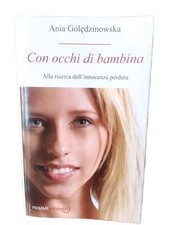Con occhi bambina usato Con occhi bambina usato  Italia