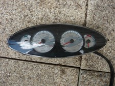 Tableau bord compteur d'occasion  Matha