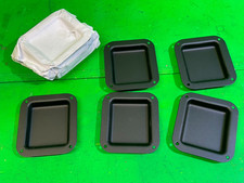 Black flight case for sale  AYLESBURY