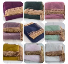 Dupatta chunni shawl for sale  SUTTON COLDFIELD