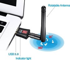 Usb 3.0 wifi for sale  Ireland