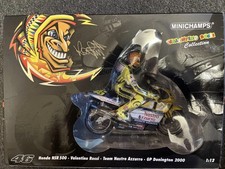 Minichamps honda nsr500 for sale  GODALMING