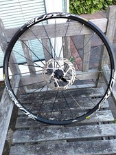 Mavic crossride disc for sale  CHESTER LE STREET