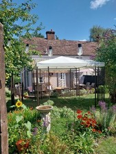 Gazebo heavy duty. for sale  ROYSTON