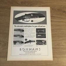 Guns14 magazine advert for sale  UK