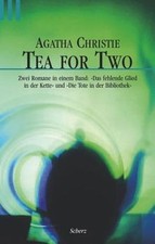 Tea for two gebraucht kaufen  Berlin