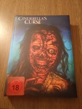 Cinderellas curse mediabook gebraucht kaufen  Großheide