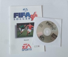 fifa 96 usato  Clusone