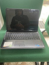 Notebook dell inspiron usato  Italia