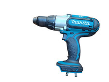 Makita bhp451z trapano usato  Villasor
