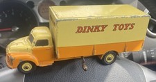 Dinky supertoys 930 for sale  BIGGLESWADE
