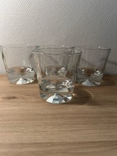 Verres whisky johnny d'occasion  Le Havre-