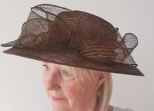 Ladies formal hat for sale  WIGAN