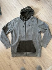 Under armor sweatjacke gebraucht kaufen  Butzbach
