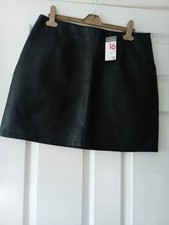 Faux leather look for sale  TELFORD